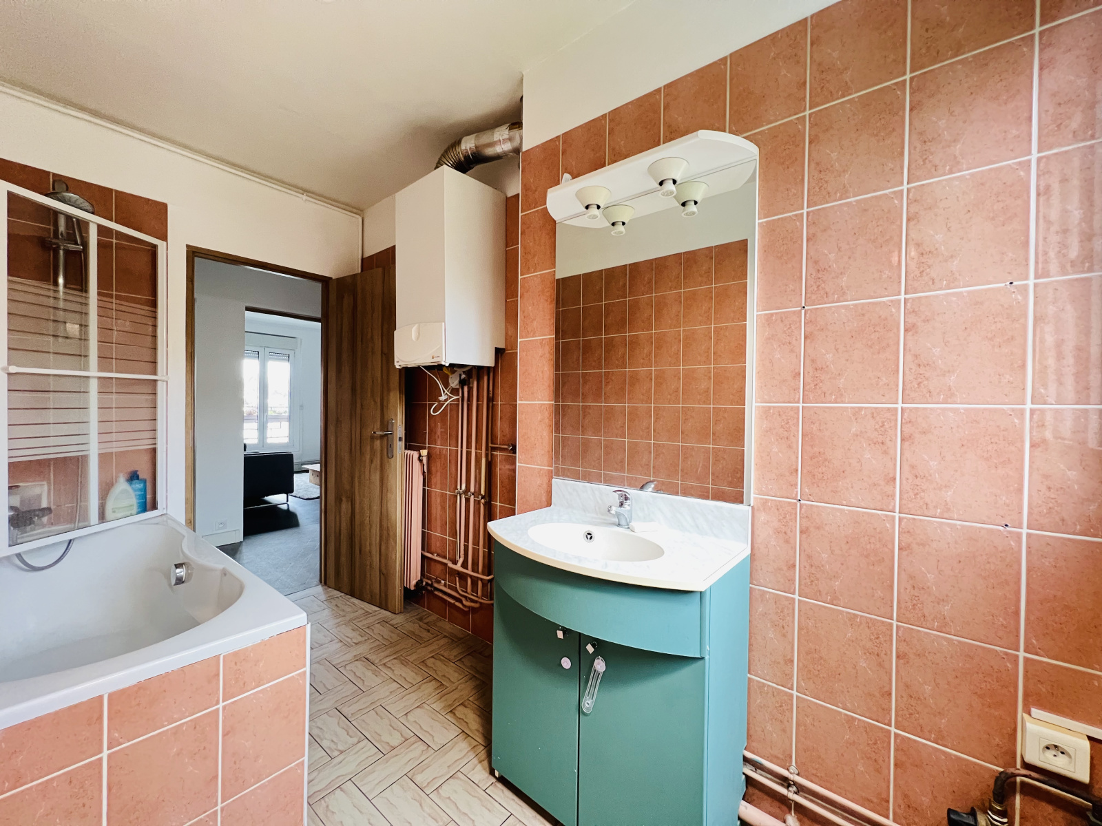 Image_8, Appartement, Meudon, ref :VAP10000950