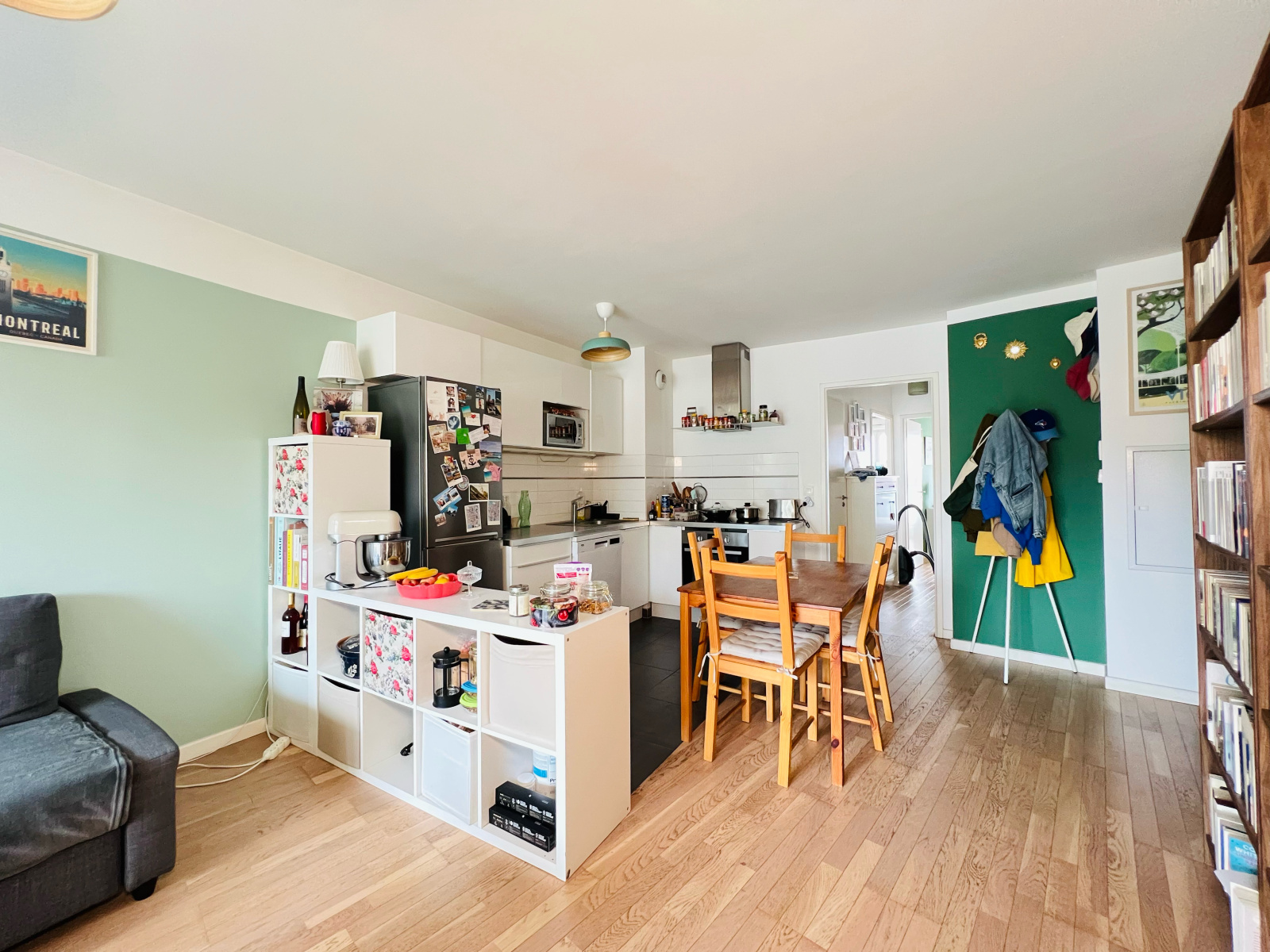 Image_4, Appartement, Châtillon, ref :VAP10000971