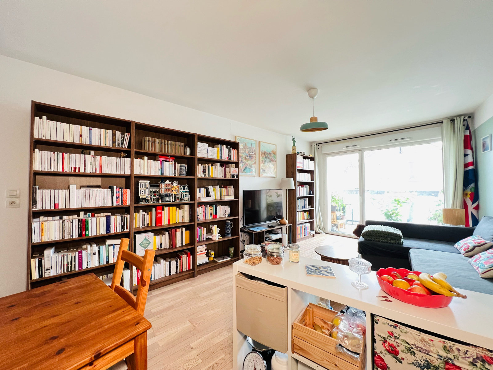 Image_4, Appartement, Châtillon, ref :VAP10000957