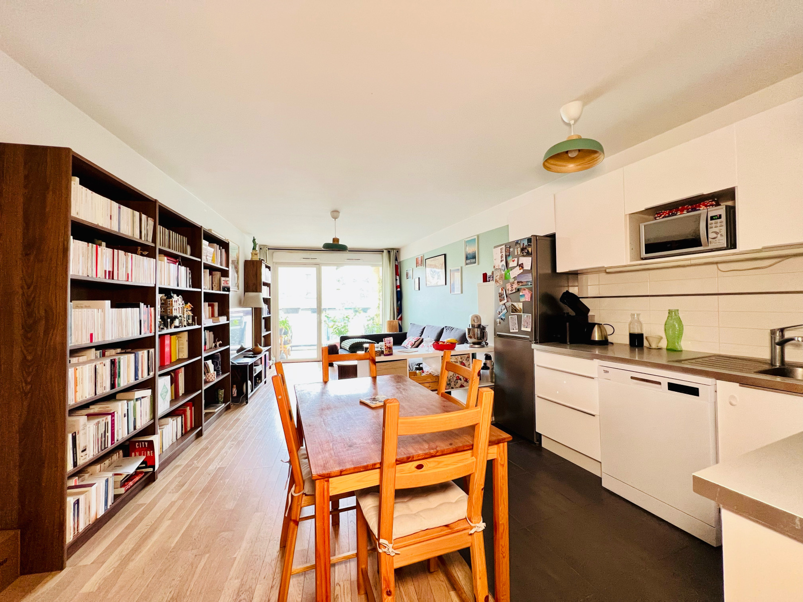 Image_3, Appartement, Châtillon, ref :VAP10000957