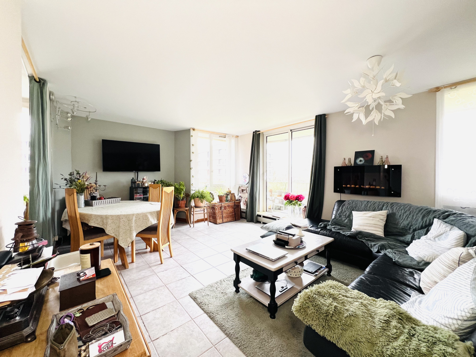 Image_1, Appartement, Élancourt, ref :VAP10000953