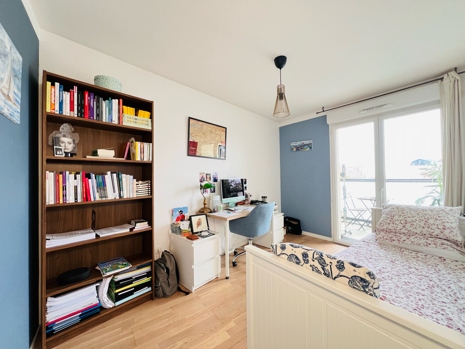 Image_8, Appartement, Châtillon, ref :VAP10000976