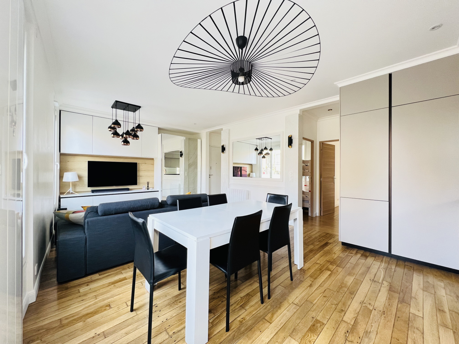 Image_6, Appartement, Clamart, ref :VAP10000366