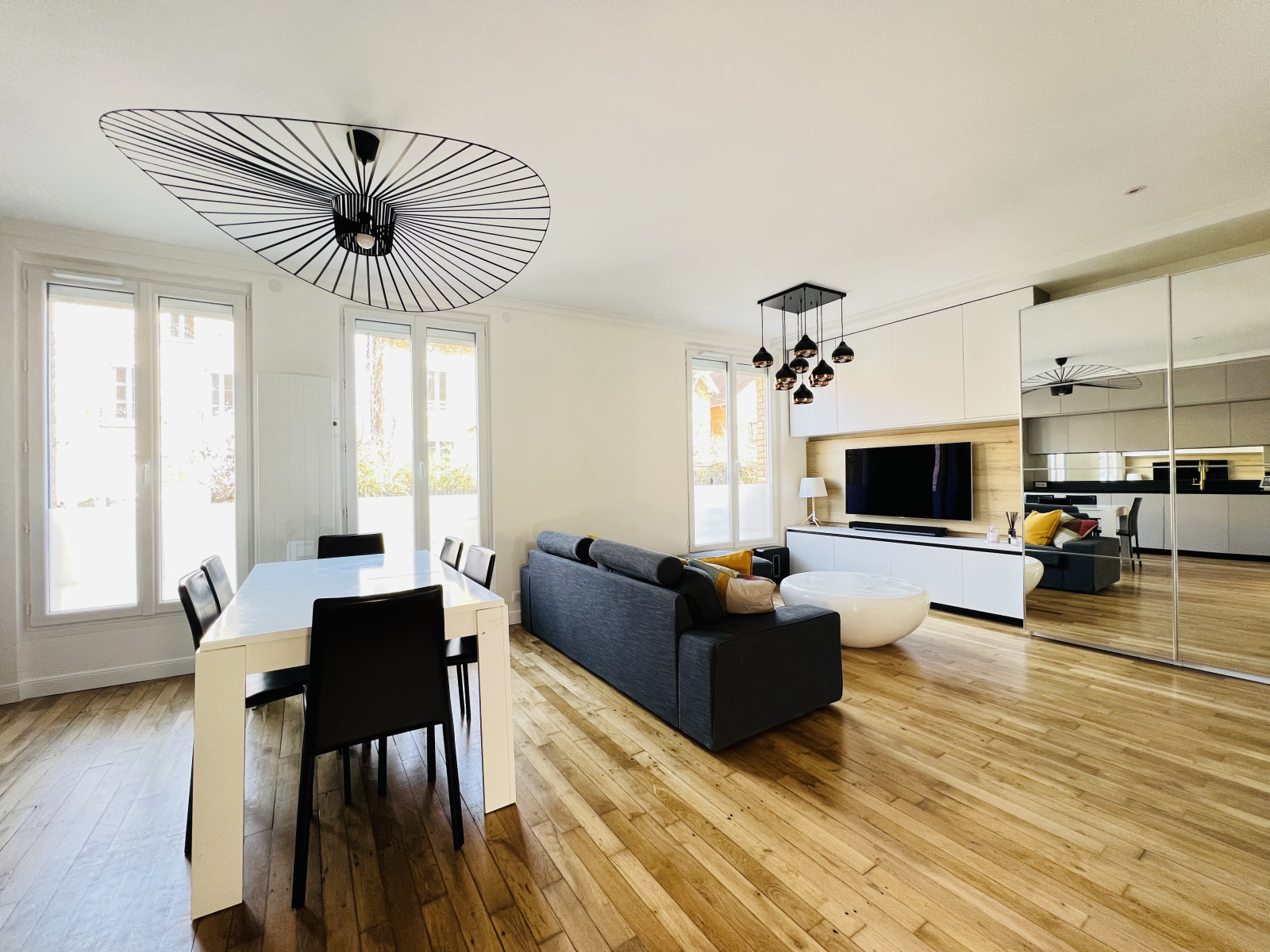 Image_12, Appartement, Clamart, ref :VAP10000366