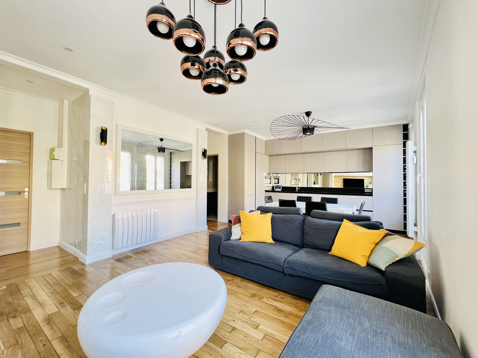 Image_1, Appartement, Clamart, ref :VAP10000366