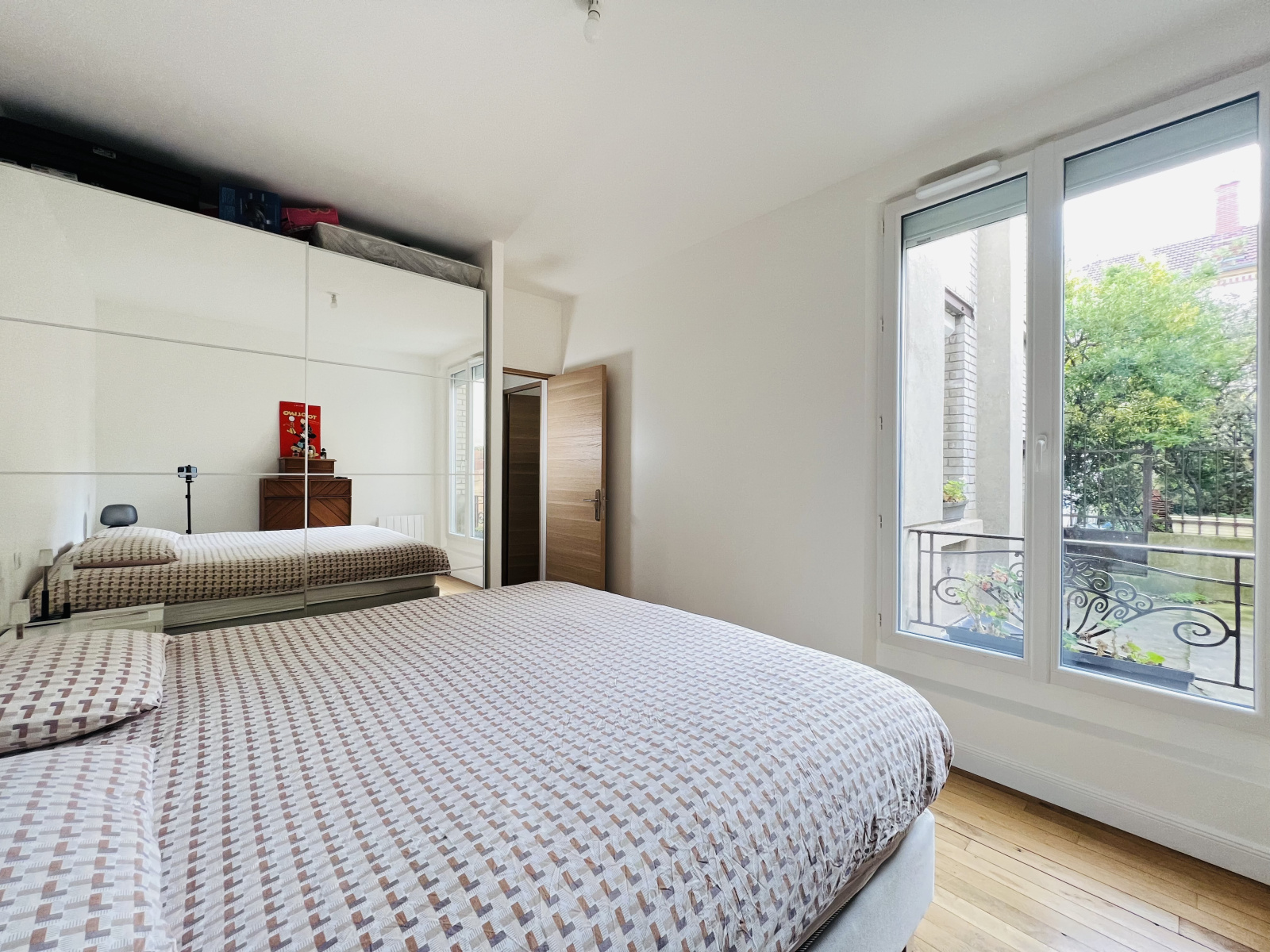 Image_14, Appartement, Clamart, ref :VAP10000366