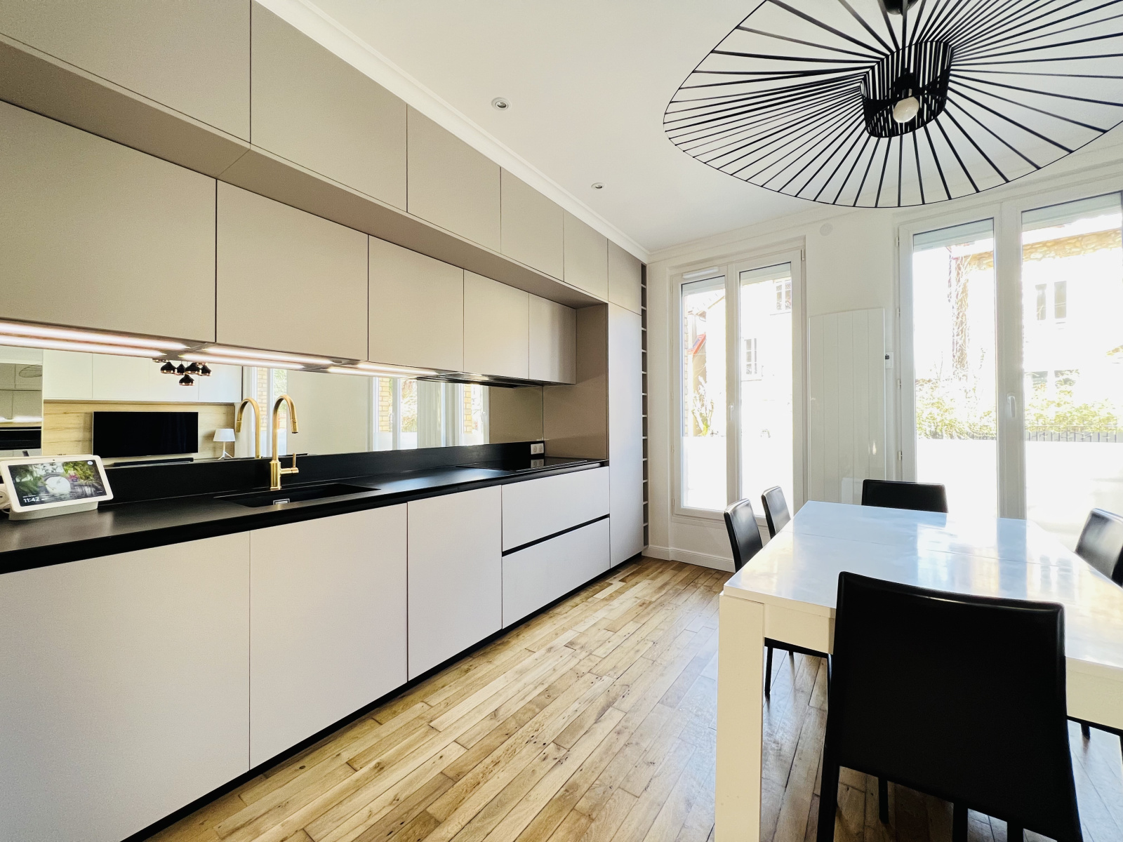 Image_11, Appartement, Clamart, ref :VAP10000366