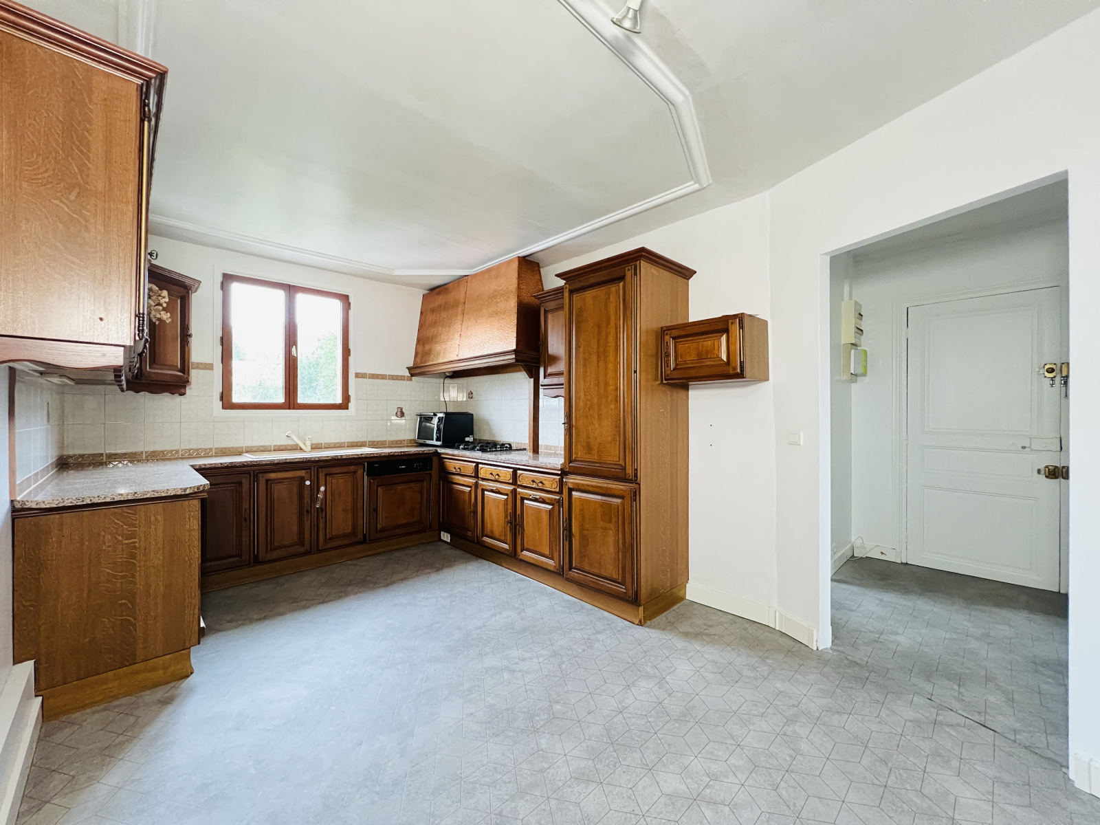 Image_4, Appartement, Meudon, ref :VAP10000947