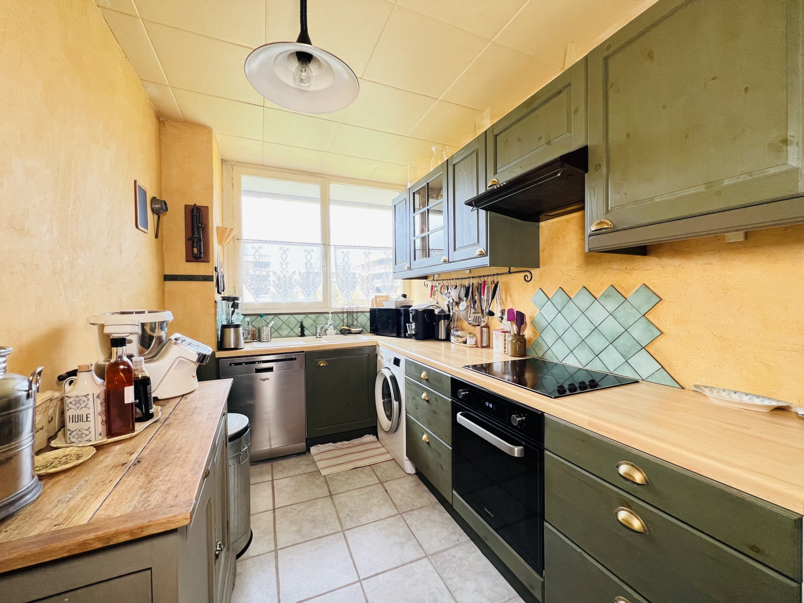 Image_6, Appartement, Élancourt, ref :VAP10000974