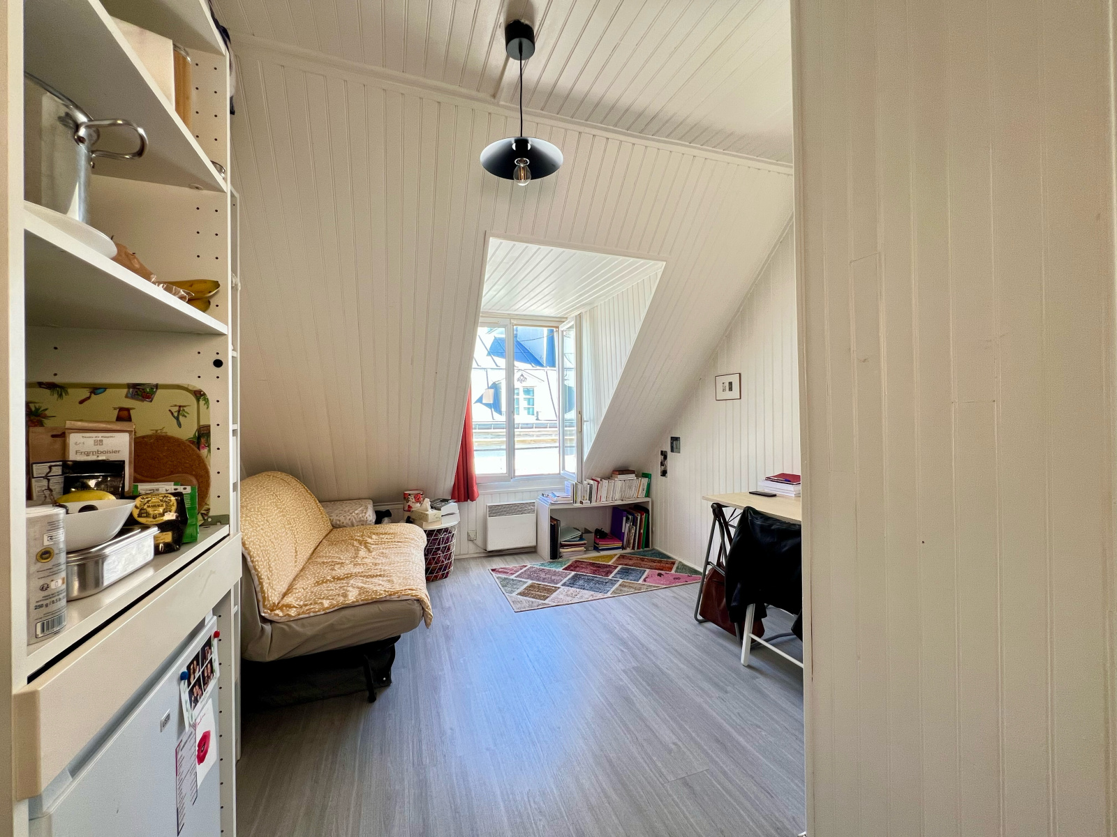 Image_4, Studio, Paris, ref :VST10000945