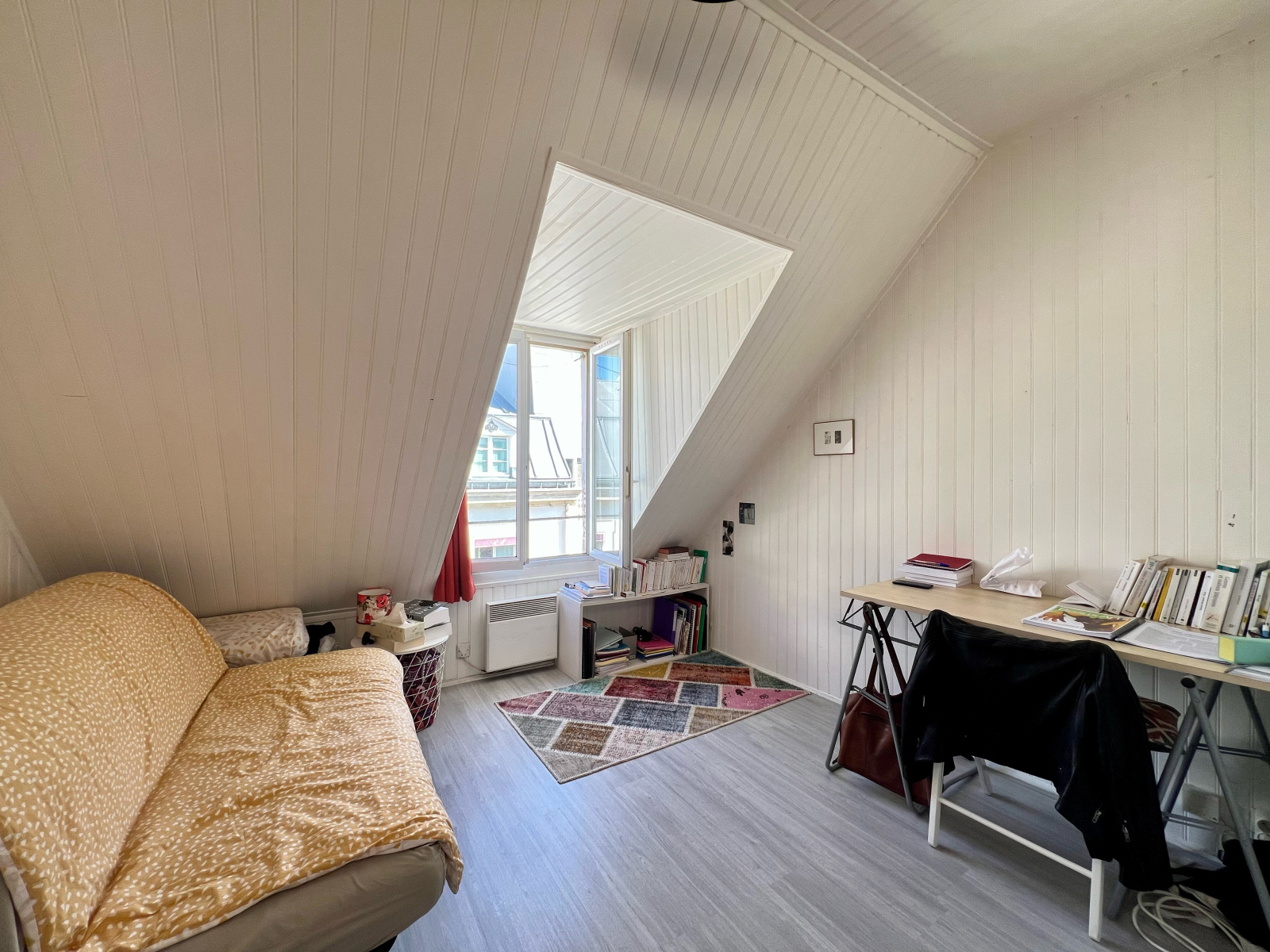 Image_2, Studio, Paris, ref :VST10000945