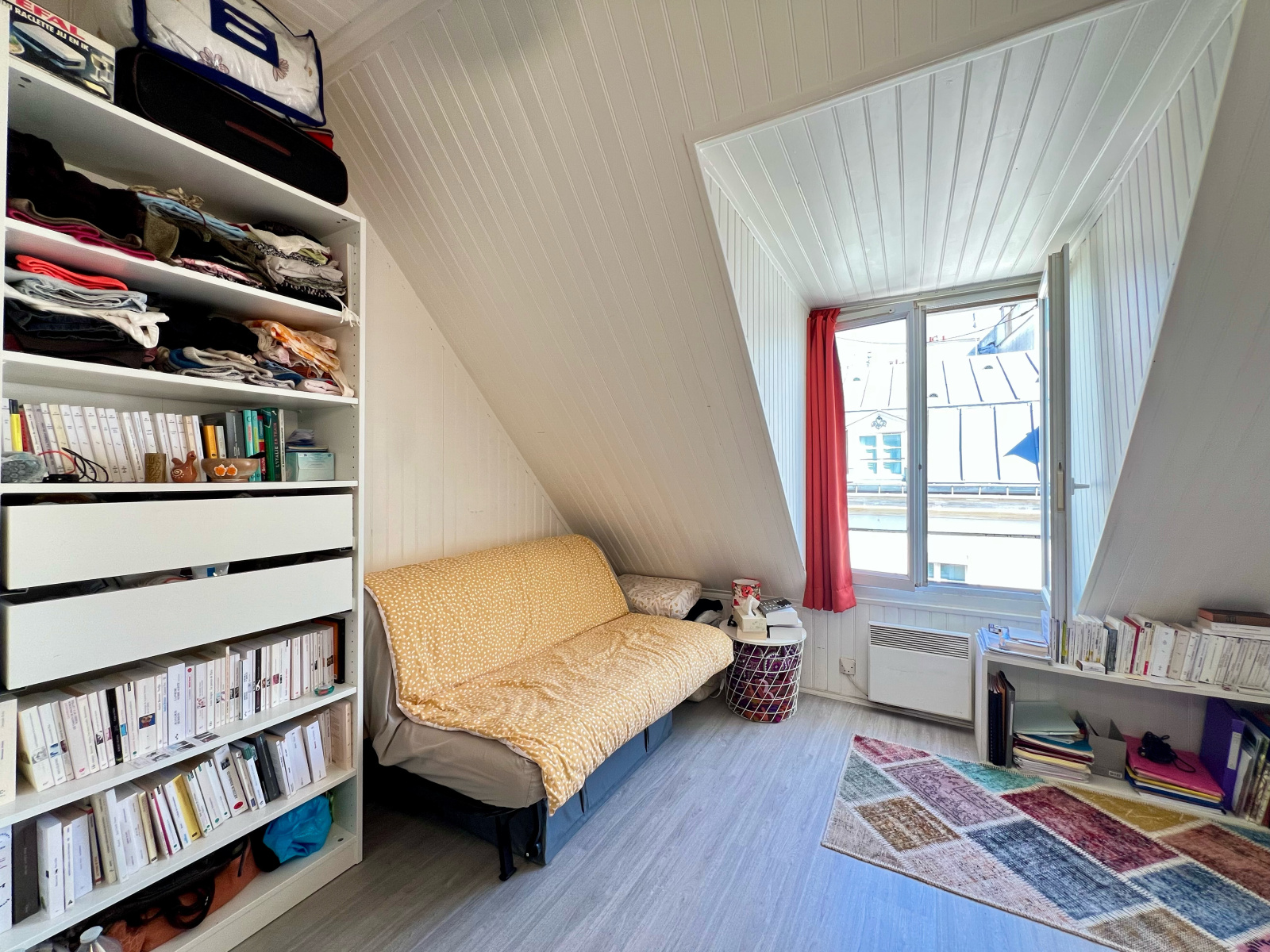 Image_1, Studio, Paris, ref :VST10000952