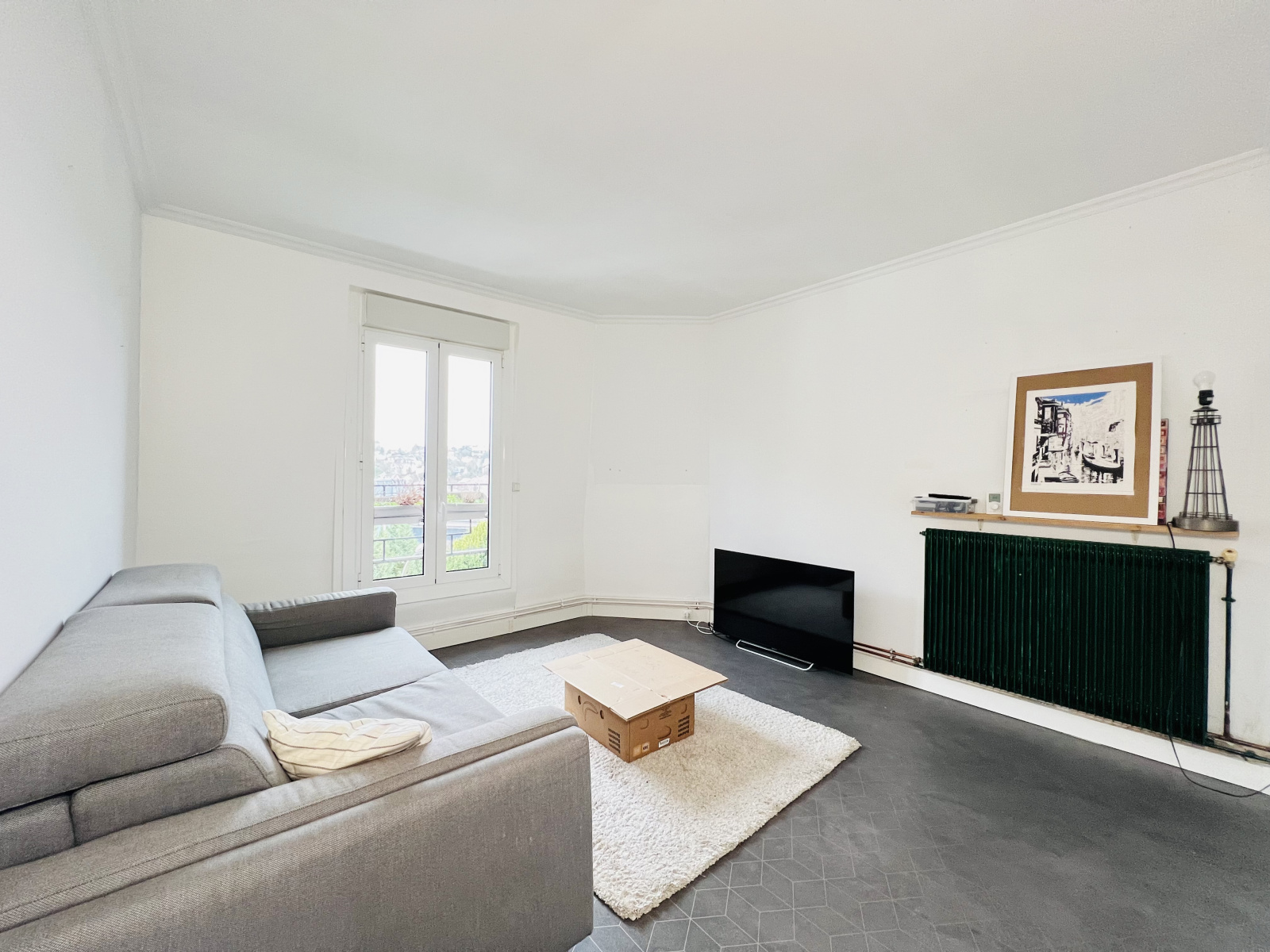 Image_1, Appartement, Meudon, ref :VAP10000992