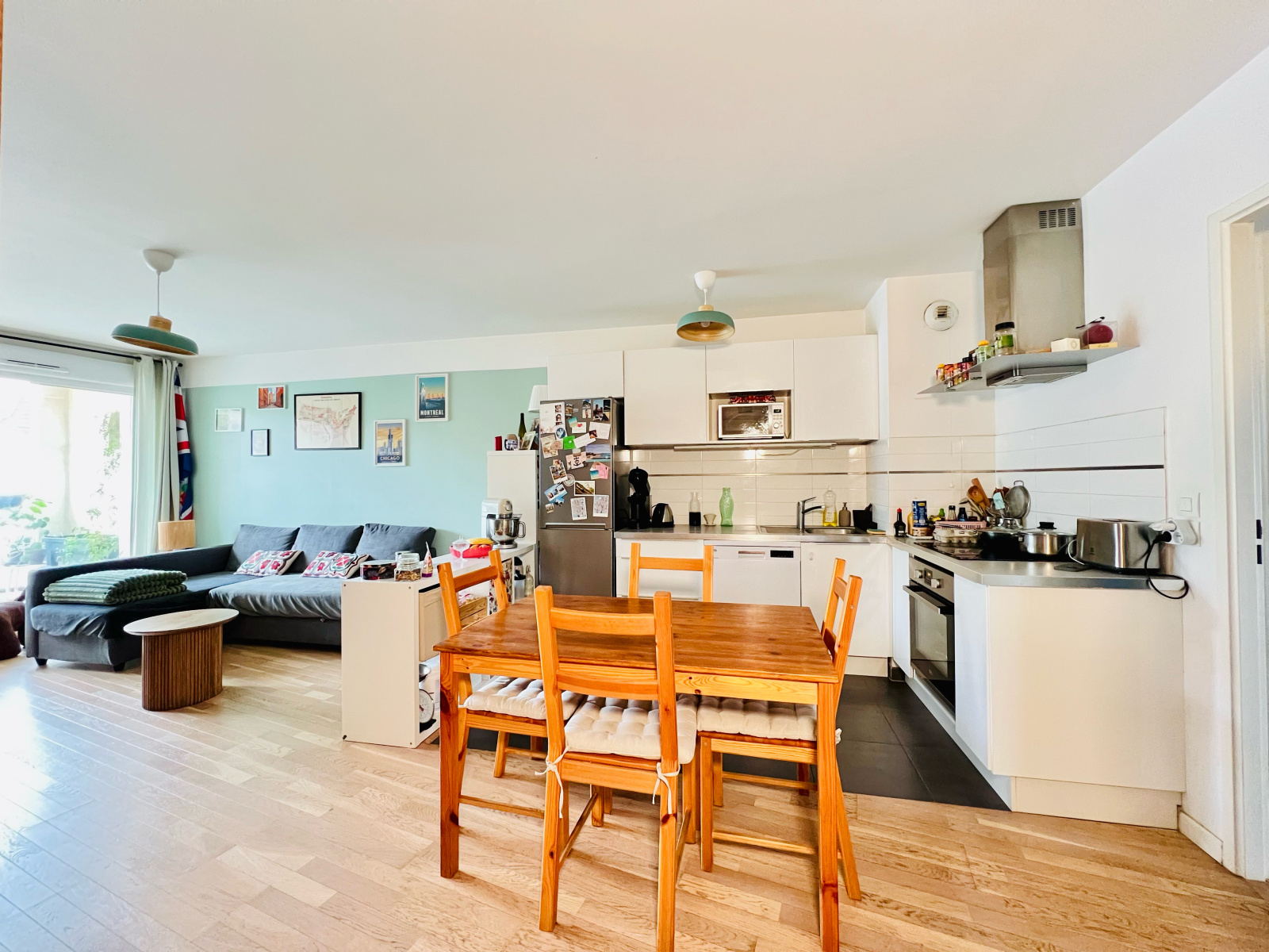 Image_2, Appartement, Châtillon, ref :VAP10000965