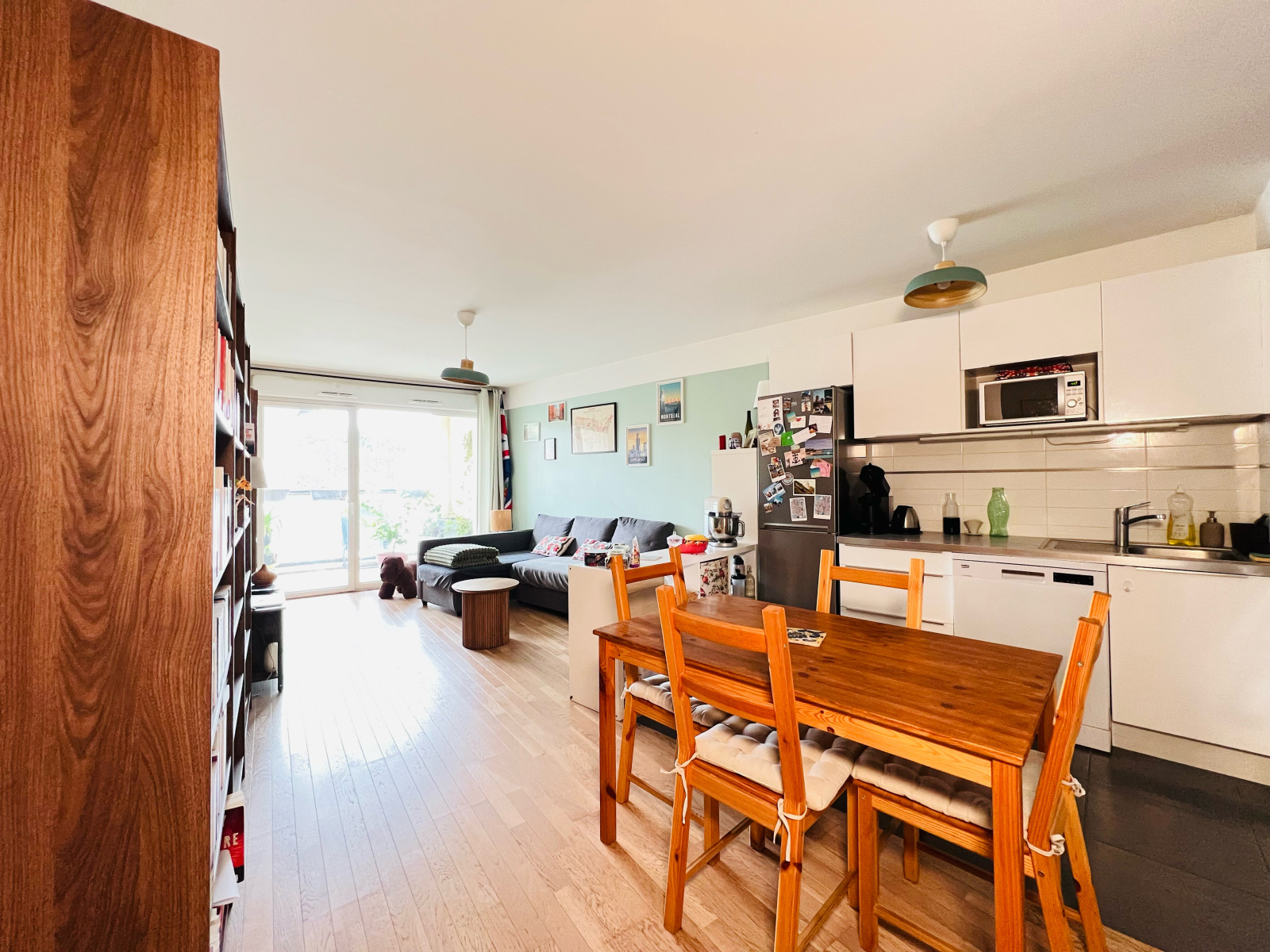 Image_4, Appartement, Châtillon, ref :VAP10000965