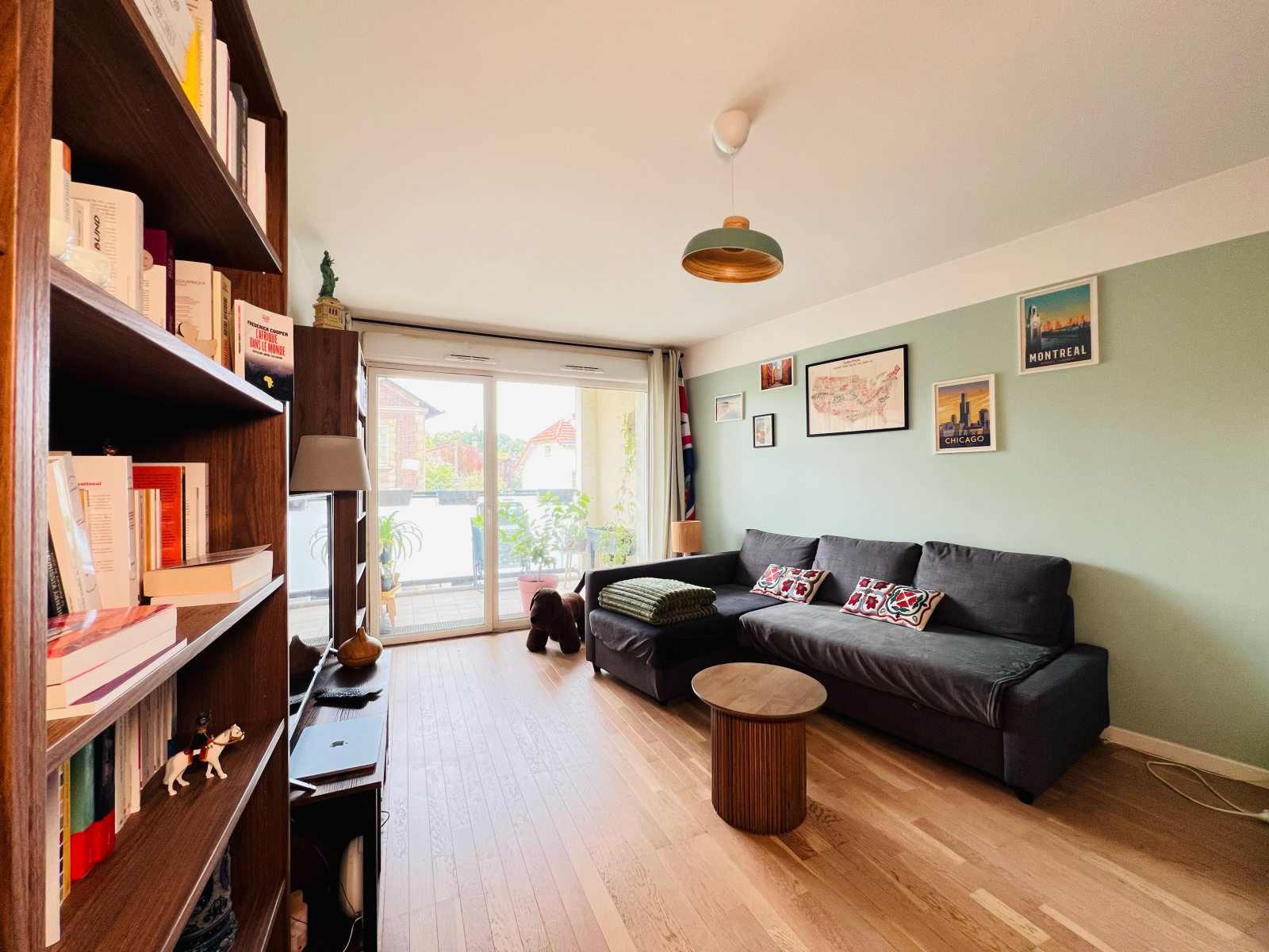 Image_6, Appartement, Châtillon, ref :VAP10000988