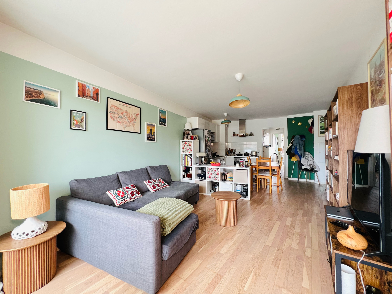 Image_5, Appartement, Châtillon, ref :VAP10000988