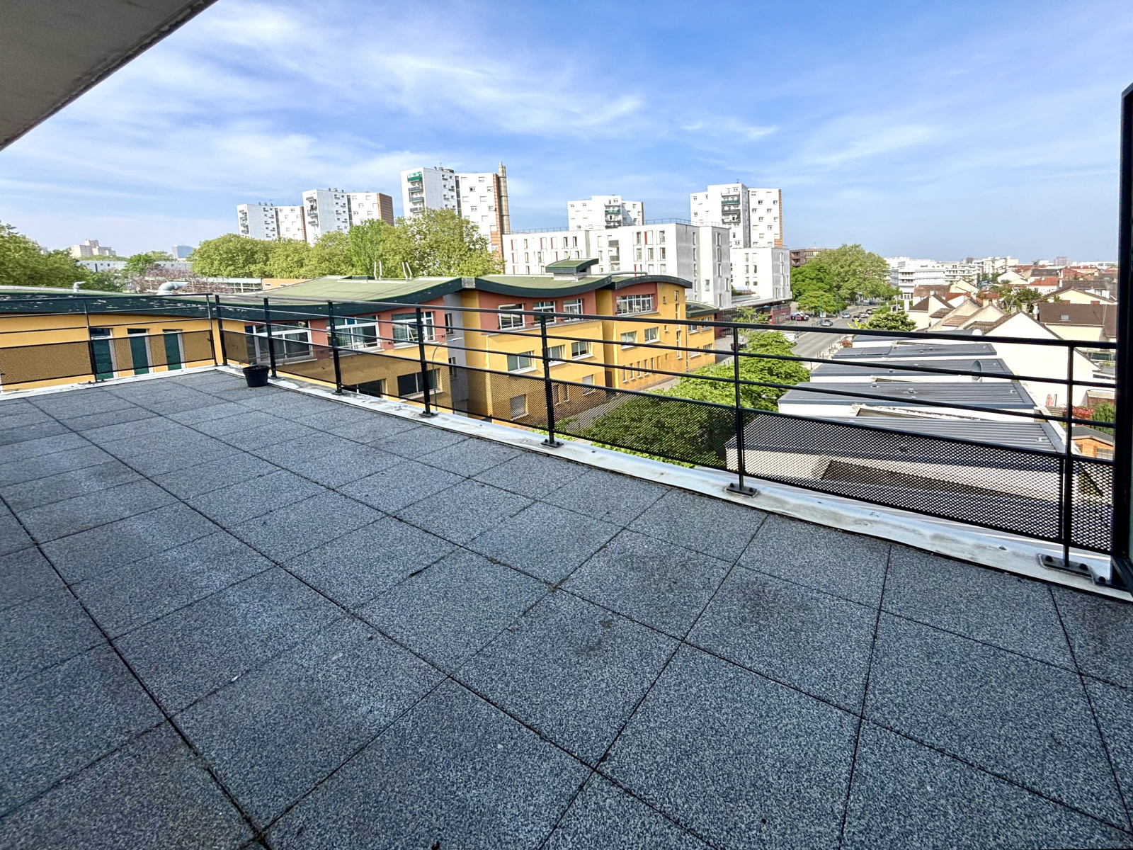 Image_12, Appartement, Bobigny, ref :VAP10000951