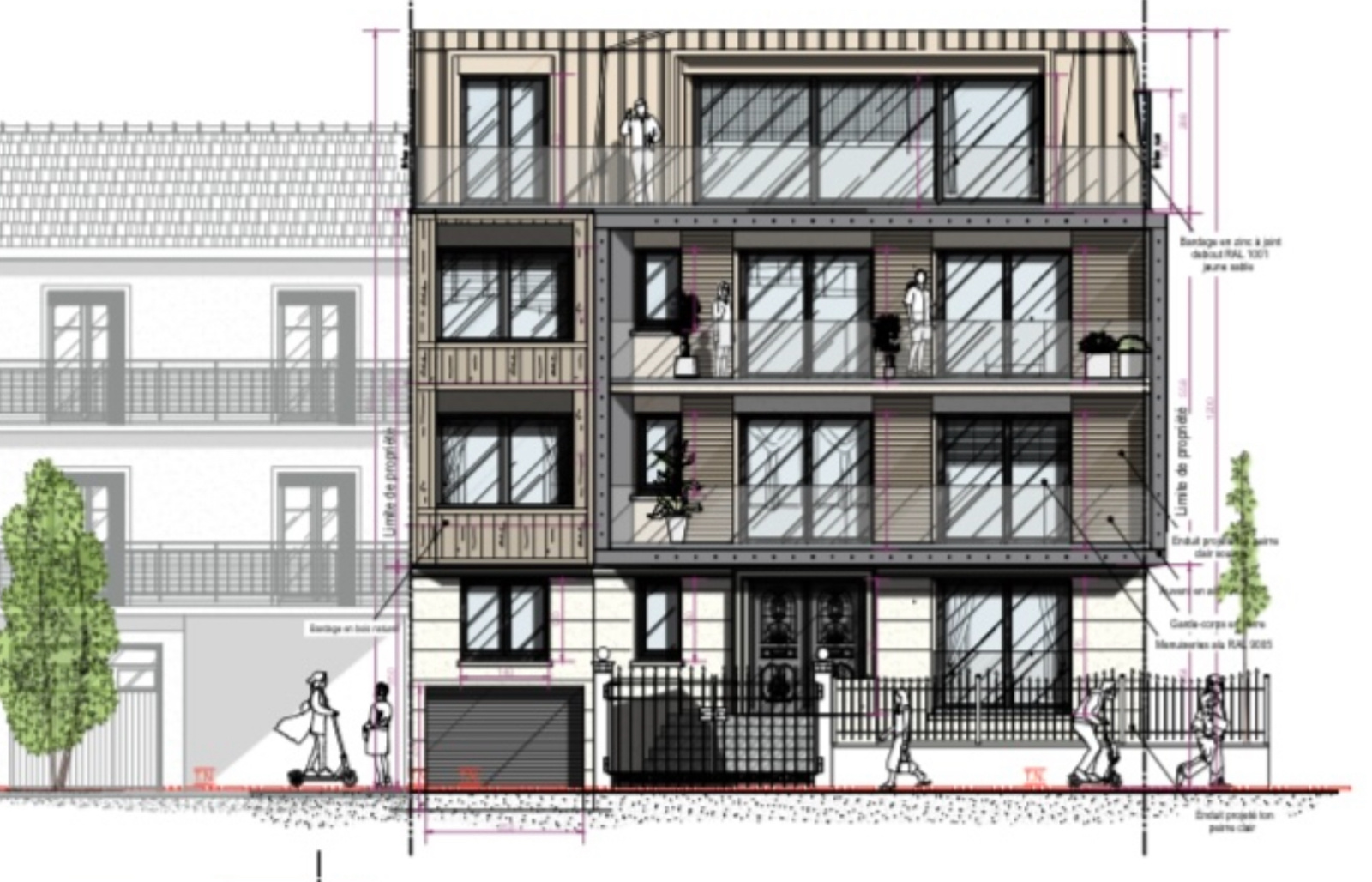 Image_2, Terrain, Clamart, ref :VTE10000802