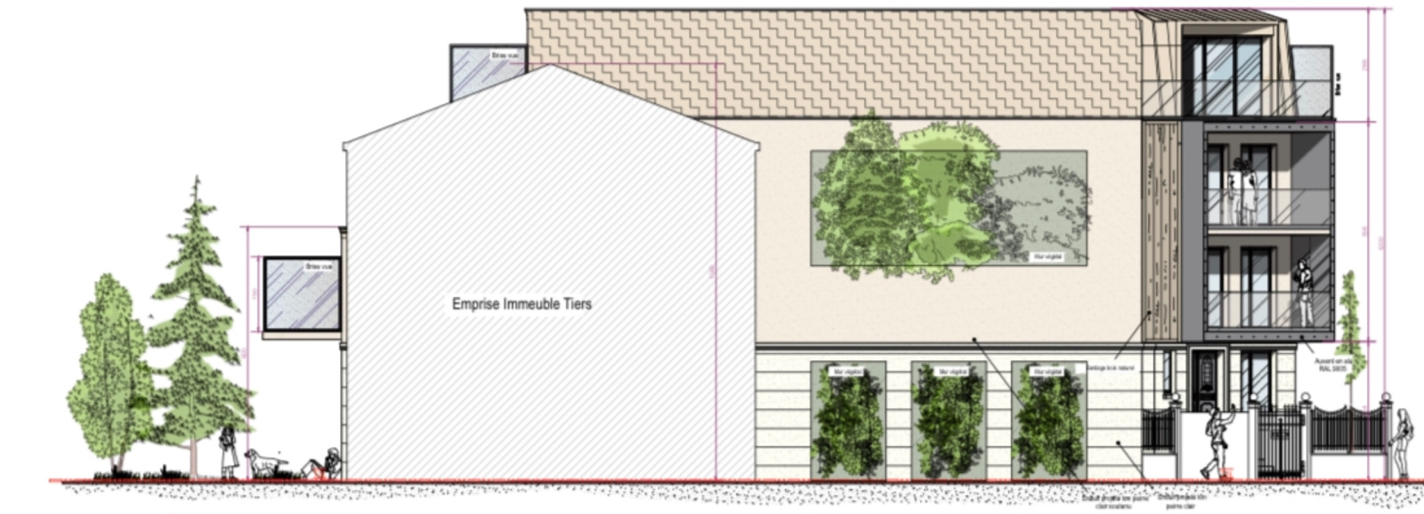 Image_3, Terrain, Clamart, ref :VTE10000802