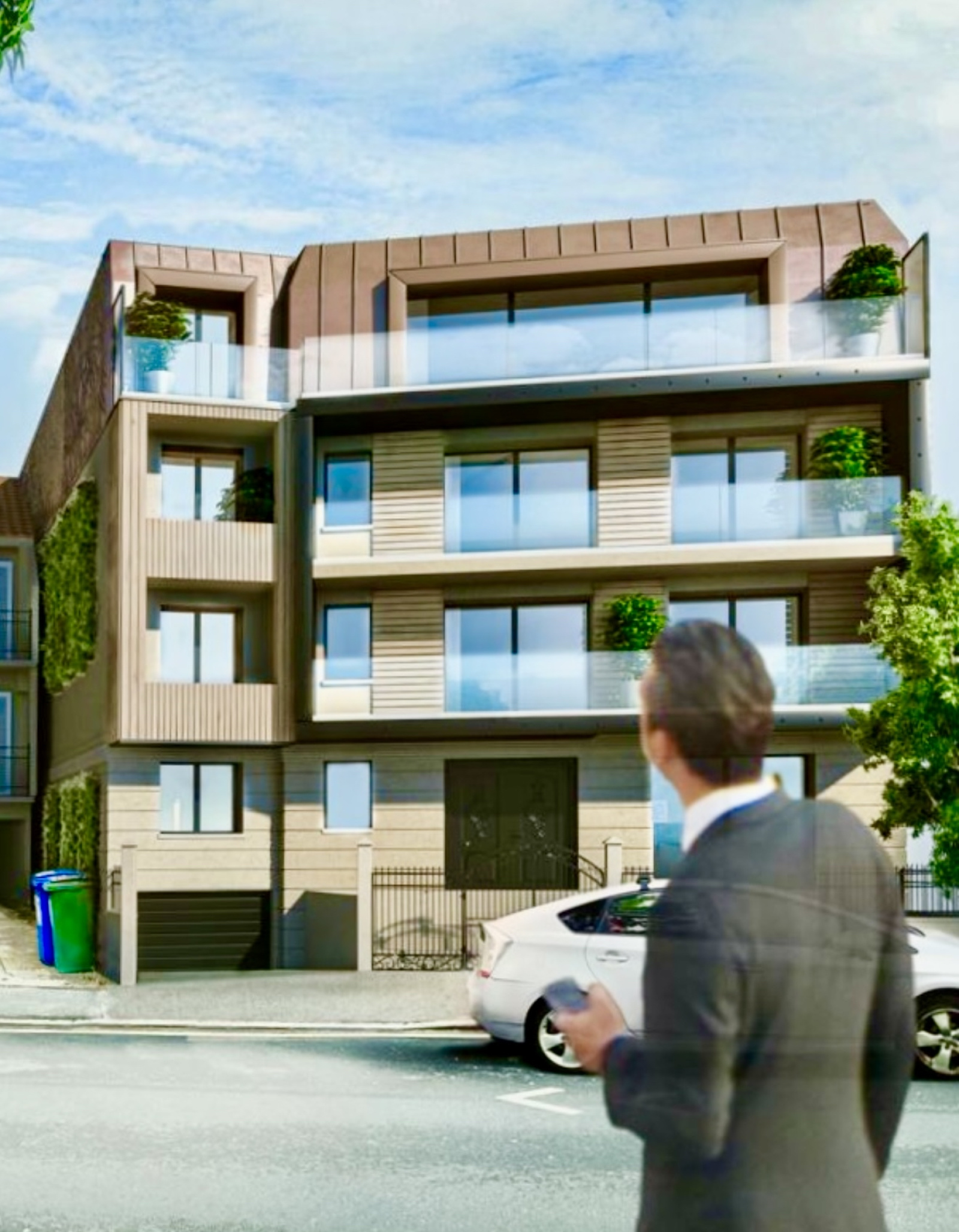 Image_1, Terrain, Clamart, ref :VTE10000802