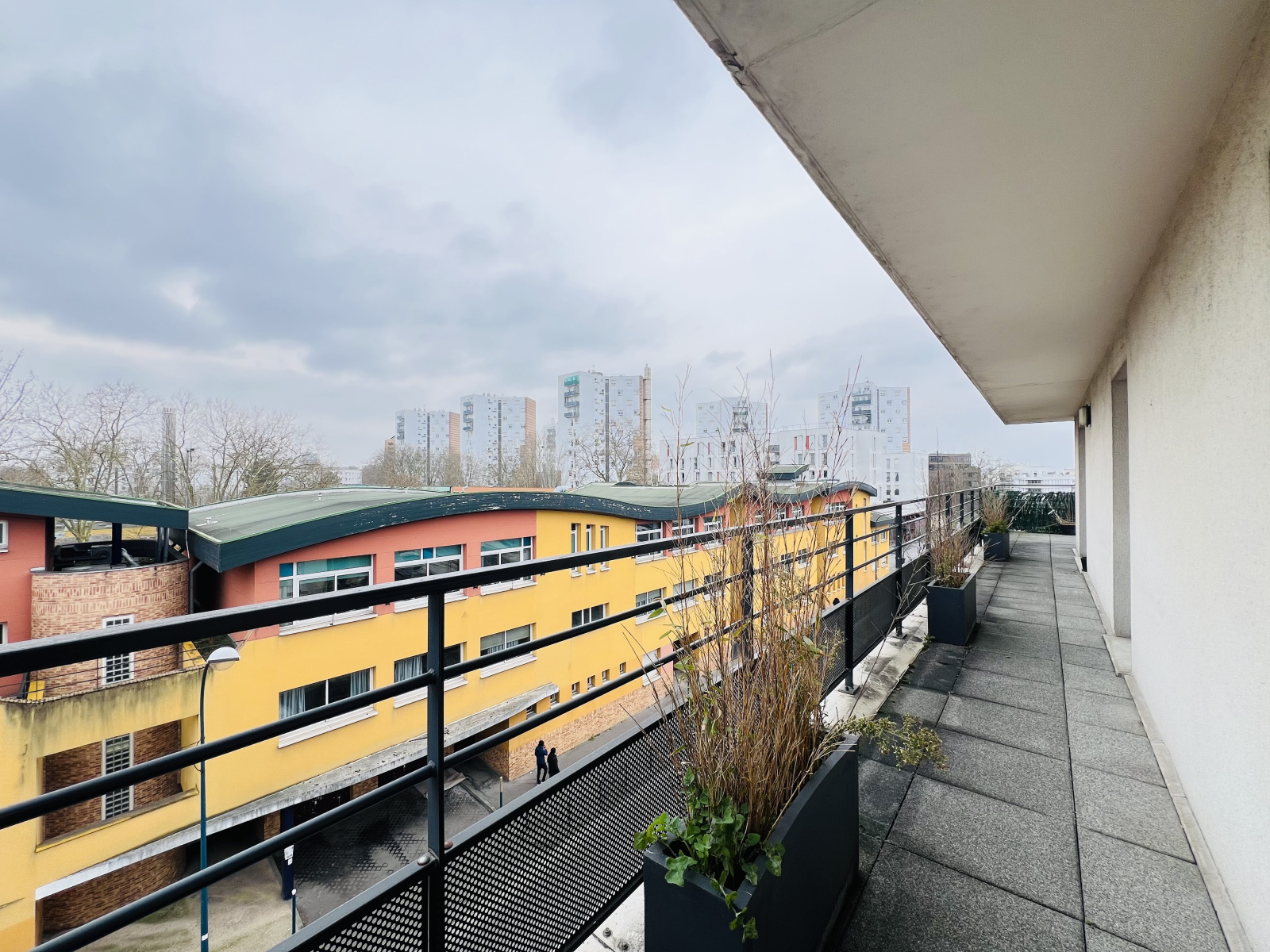 Image_13, Appartement, Bobigny, ref :VAP10000963